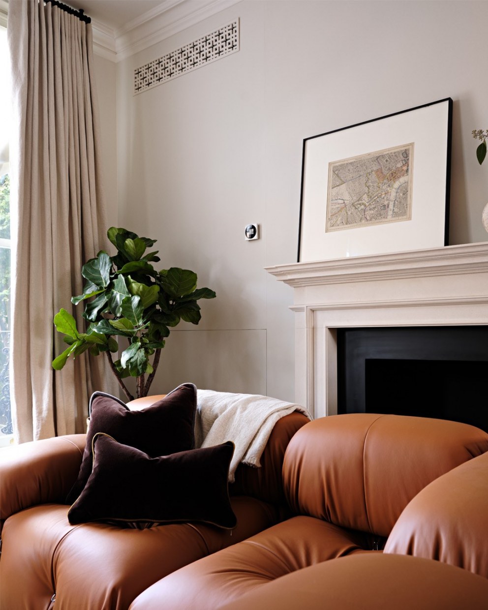 Burl House  | Lounge | Interior Designers